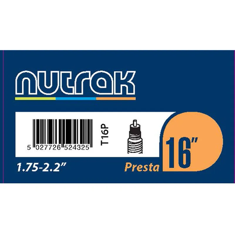 Nutrak inner tube-13