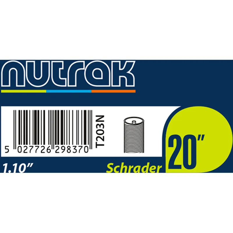 Nutrak inner tube-7