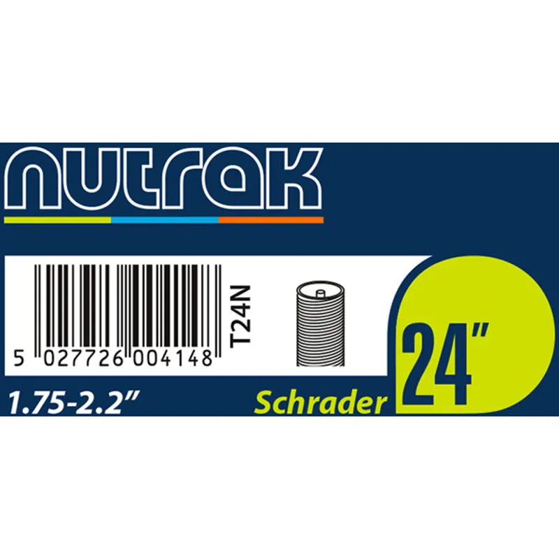 Nutrak inner tube-10