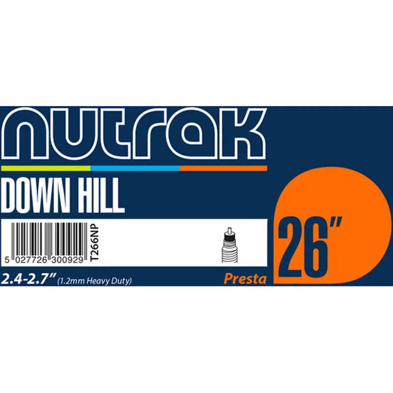 Nutrak 26 inch inner tube-7