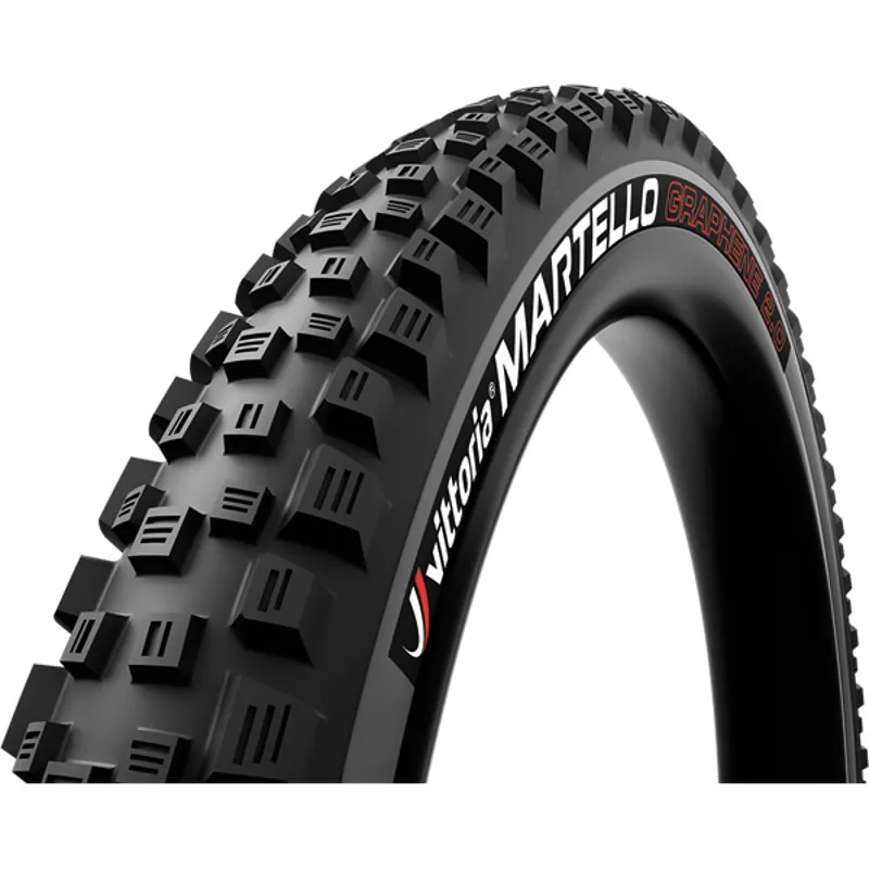 Vittoria Martello Tubeless Ready Trail Casing MTB Tyre