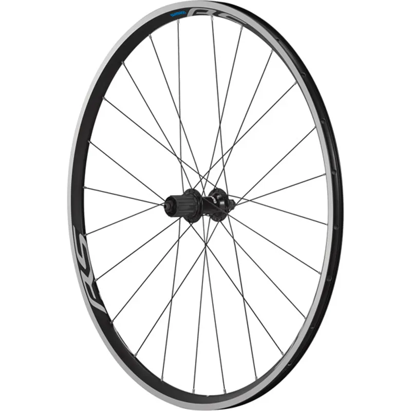 Shimano WH-RS100 Rim Brake 700c Road Wheel Front or Rear