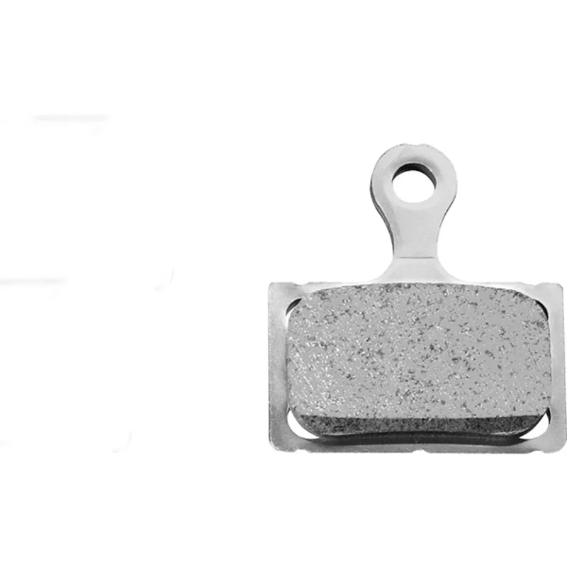 Shimano K03S Resin Disc Brake Pads with Spring