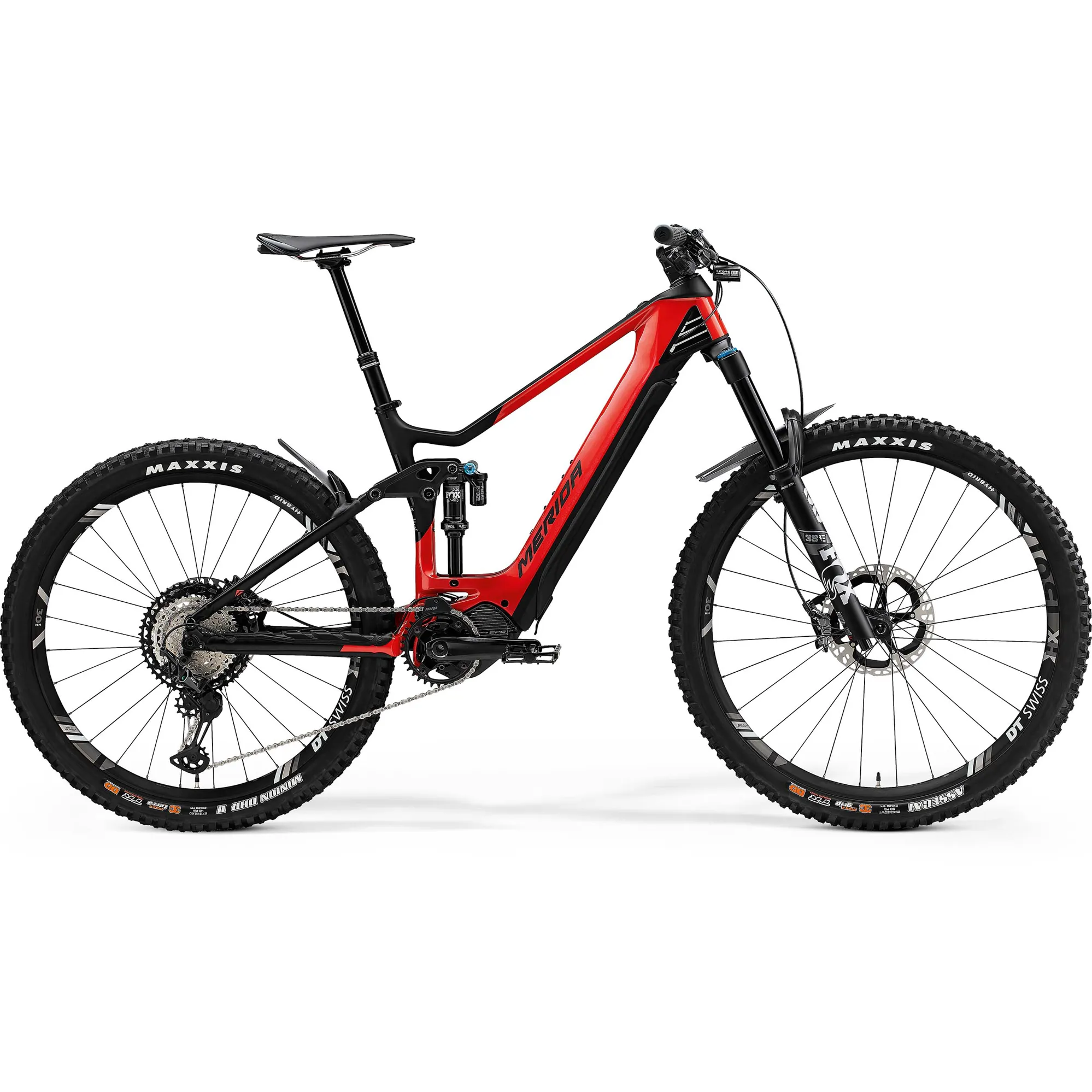 E Bike Merida 2021 Emtb Merida One Sixty 10k E Bikes Merida 2020