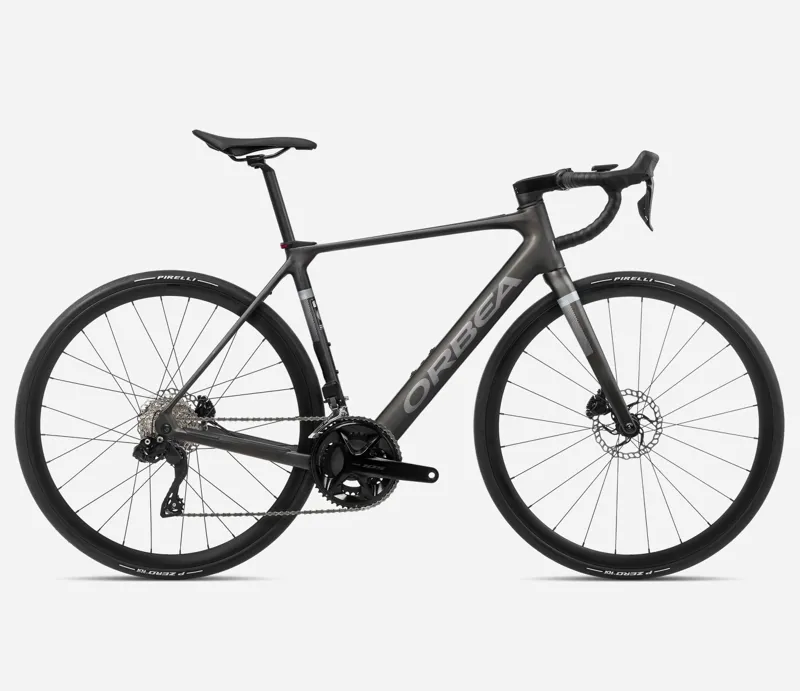 Orbea medium frame 2025 size