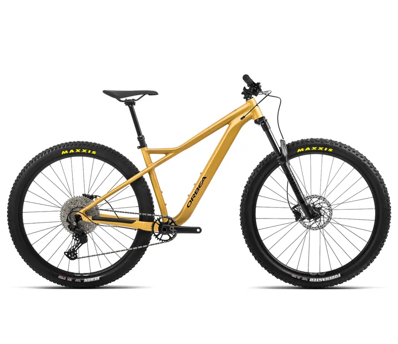 House Of 24k Extreme Mountain Bike Gold Mtb Hotsell