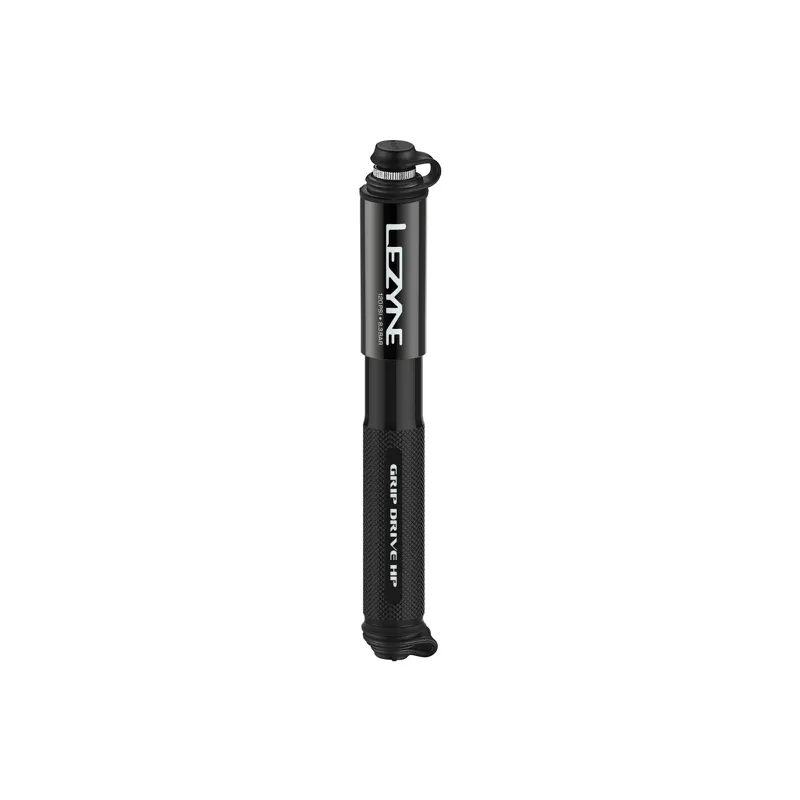 Lezyne high shop pressure pump