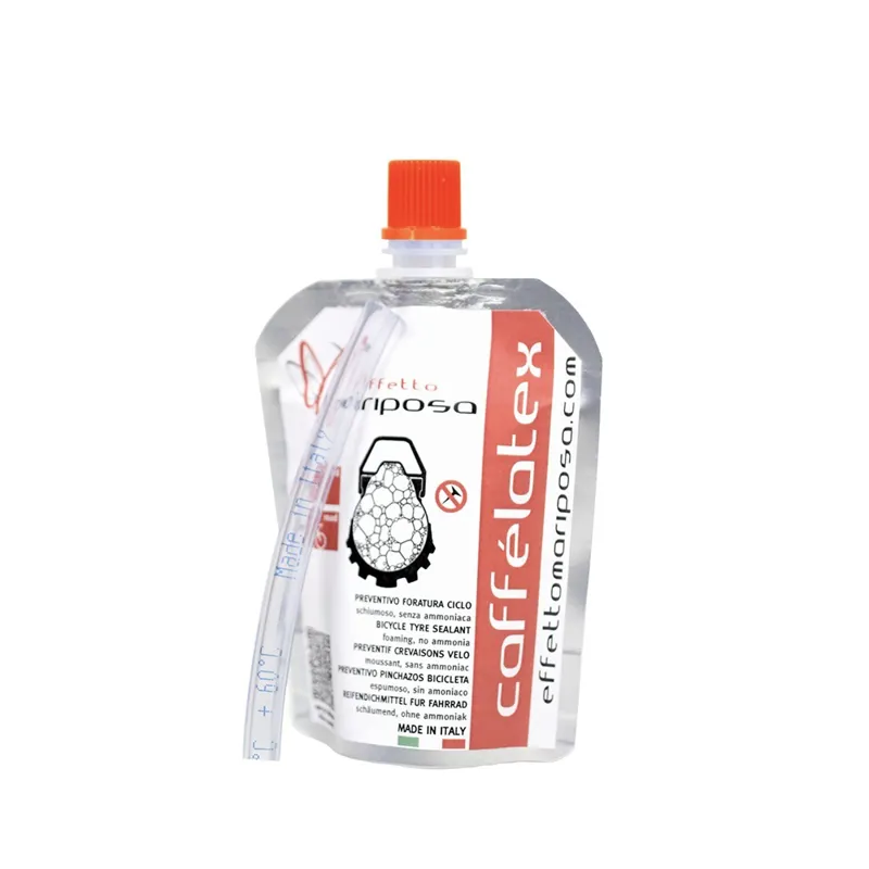 Effetto Mariposa - Caffelatex - Tyre Sealant-1