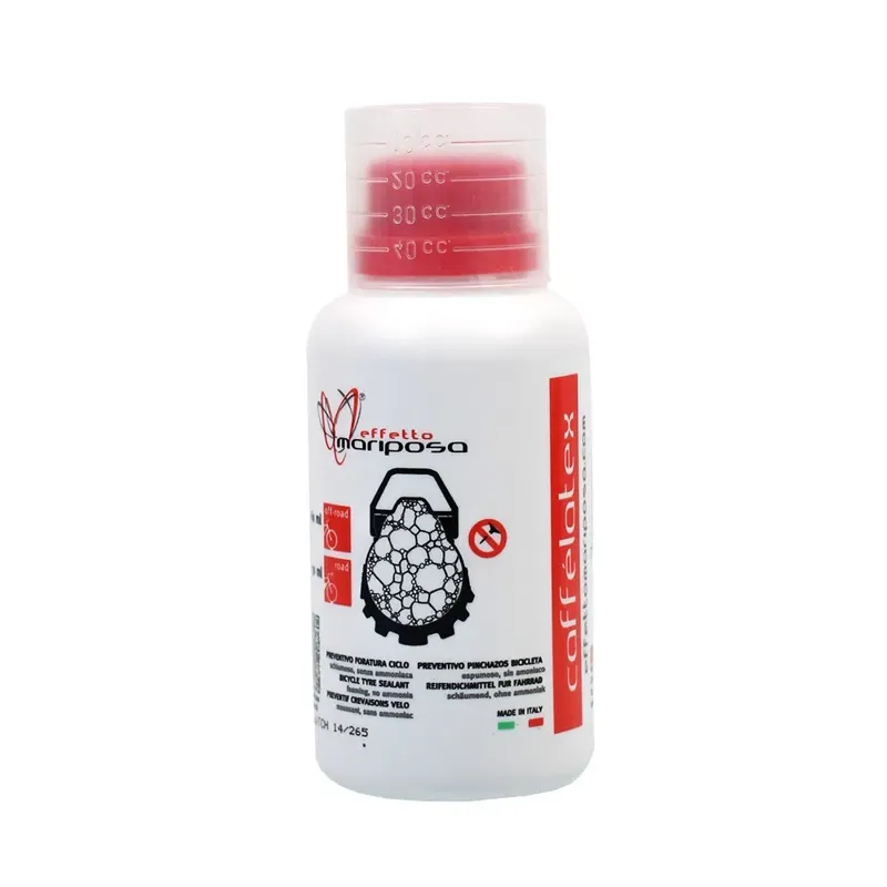 Effetto Mariposa - Caffelatex - Tyre Sealant-2