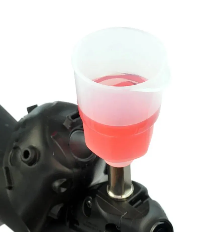 Epic Bleed Solutions Shimano Brake Bleed Kit - Road-1