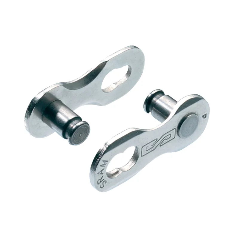 SRAM Powerlink Silver for 8 speed