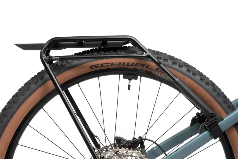 Acid Mudguard for Carrier Full Suspension in Black-3