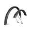 Acid Mudguard Set SIC 2.0 76 29-inch BB Mount in Black
