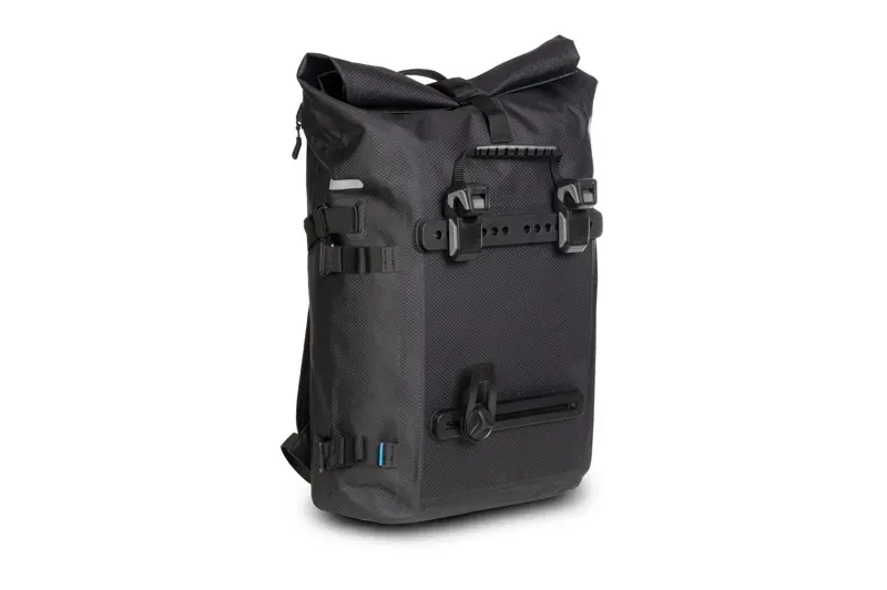 Acid Pannier/Backpack Flip Pro 25 SMLink 2.0 in Black-1