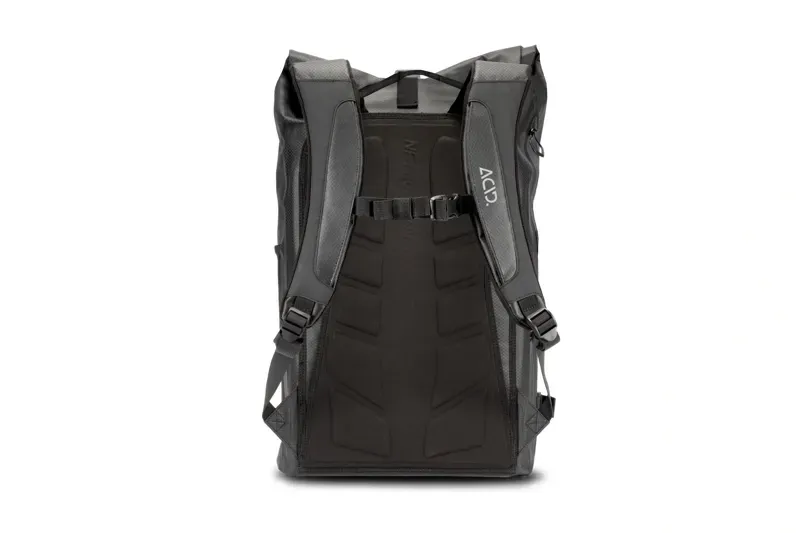 Acid Pannier/Backpack Flip Pro 25 SMLink 2.0 in Black-2