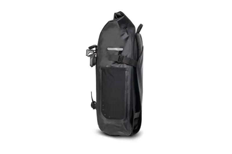 Acid Pannier/Backpack Flip Pro 25 SMLink 2.0 in Black-3