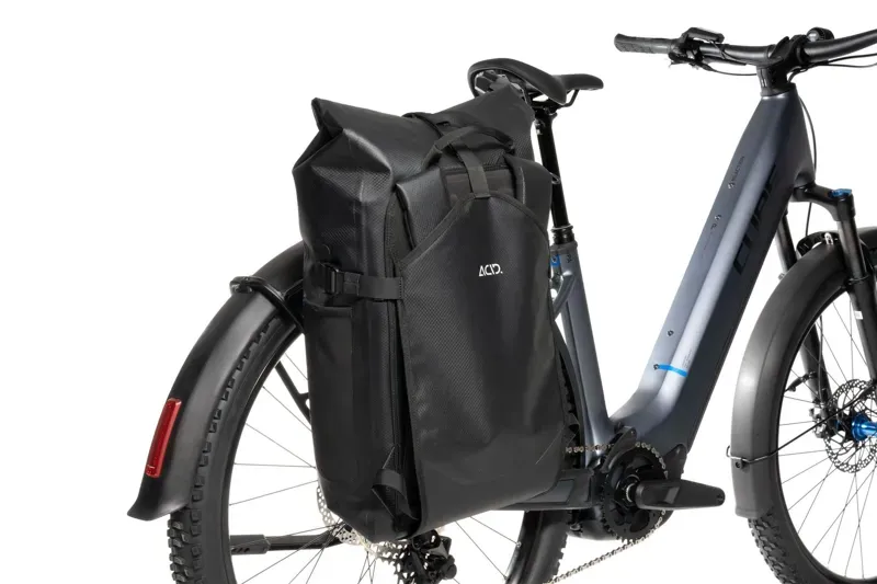 Acid Pannier/Backpack Flip Pro 25 SMLink 2.0 in Black-5