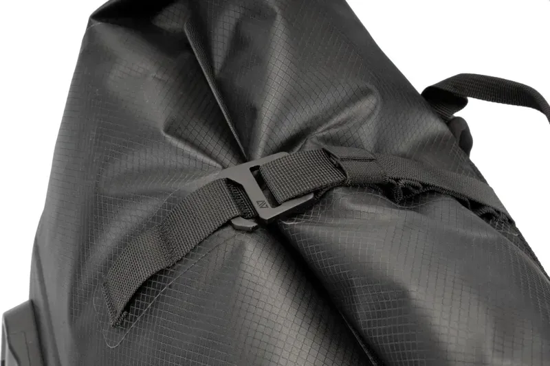 Acid Pannier/Backpack Flip Pro 25 SMLink 2.0 in Black-8