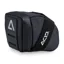 Acid 0.6-litre Saddle Bag Pro in Black