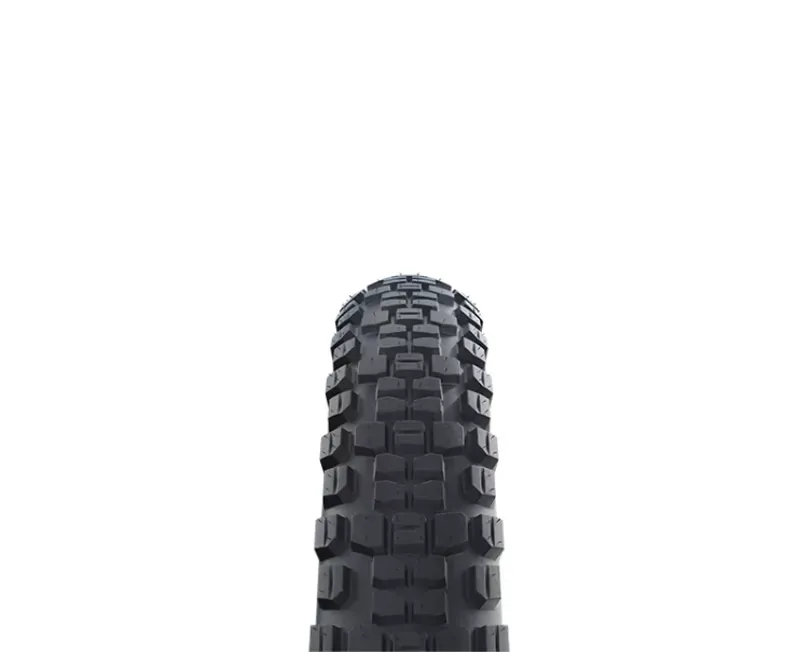 Johnny Watts 365 DD Raceguard Folding Black- 29quot 2.60