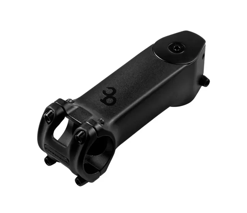 Orbea OC RP21 Round Spacer Stem in Black