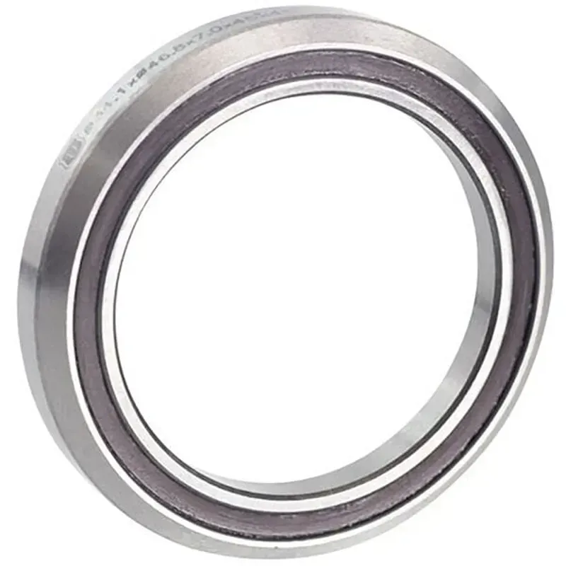 M Part 34.1 x 46.8 x 7mm 45/45 Headset Bearing in Silver-1