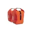2022 Acid Travlr Pro 20/2 Pannier Bags in Flame/Black