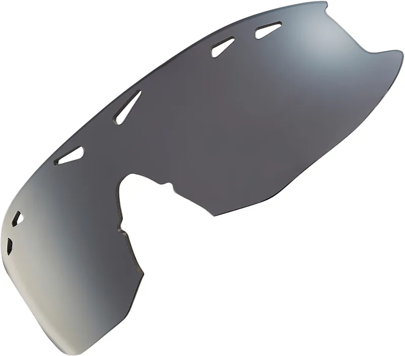 Madison Recon Silver Mirror Lens