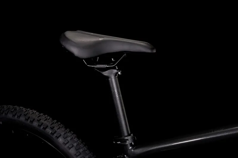 Cube Reaction Hybrid Race 625 Hardtail E-MTB in Black 2022 -  XL -3