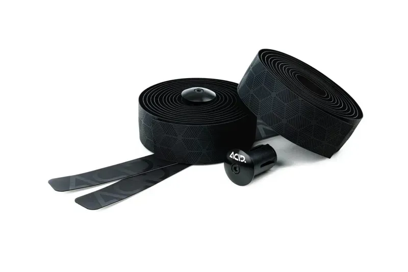 Acid Rc 3.0 Bar Tape in Black