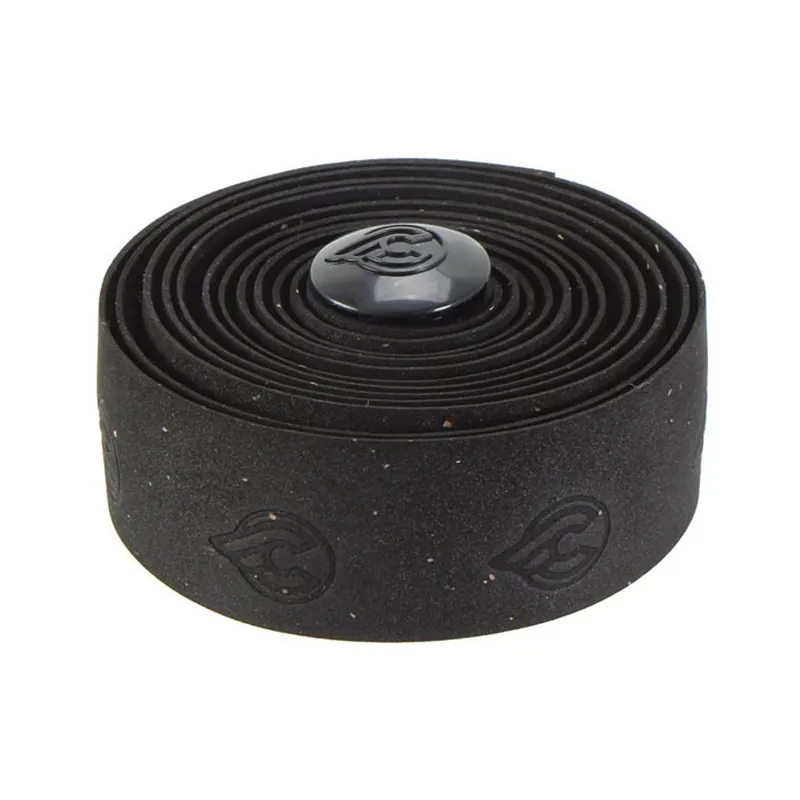 Cinelli Gel Cork Bar Tape Black