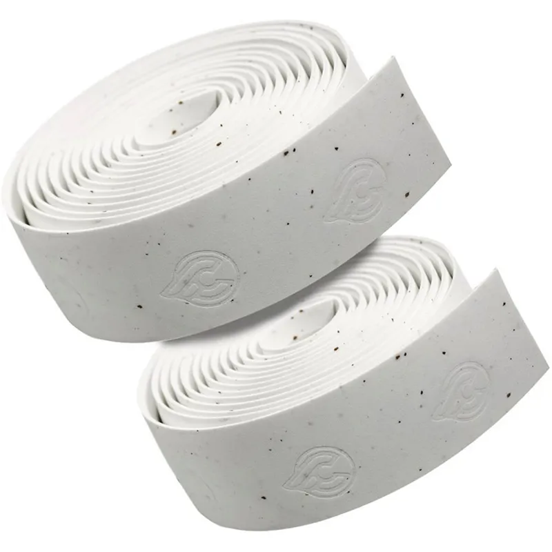Cinelli Gel Cork Bar Tape White