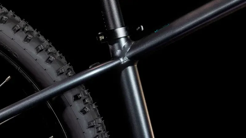 Cube Acid 260 Disc Kids Bike in Galactic/Cyan-4