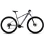 Cube Aim One Mountain Bike in Light Purple/Chrome