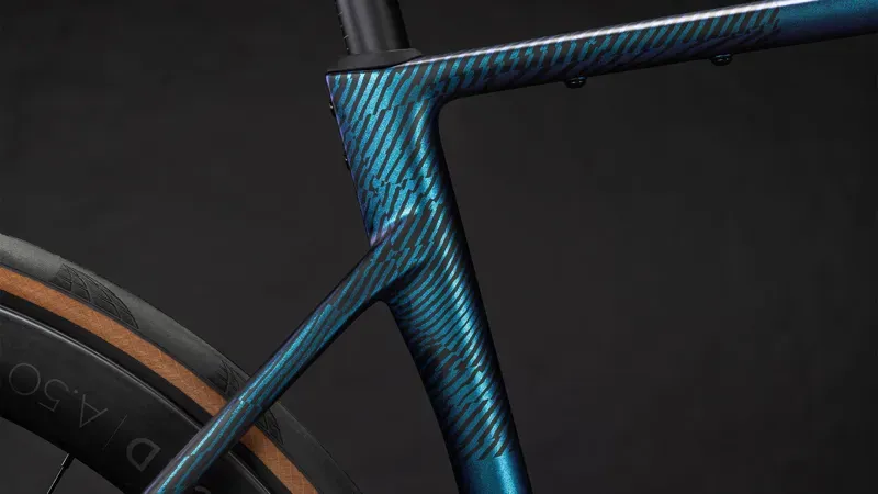 Cube Attain c:62 Slt 2026 Cm SHIFTMINT/WHITE 53cm-4