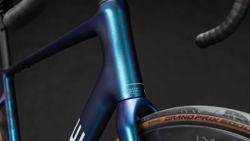 Cube Attain c:62 Slt 2026 Cm SHIFTMINT/WHITE 53cm-6