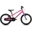 Cube Numove 160 Kids Bike in Fuchsia/Plum