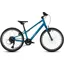 Cube Numove 200 Kids Bike in Topasblue/Nebula 2026