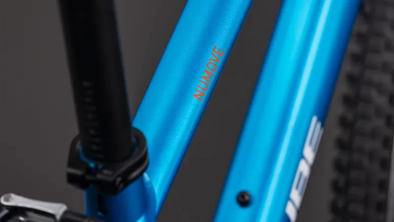 Cube Numove 200 Kids Bike in Topasblue/Nebula 2026-4