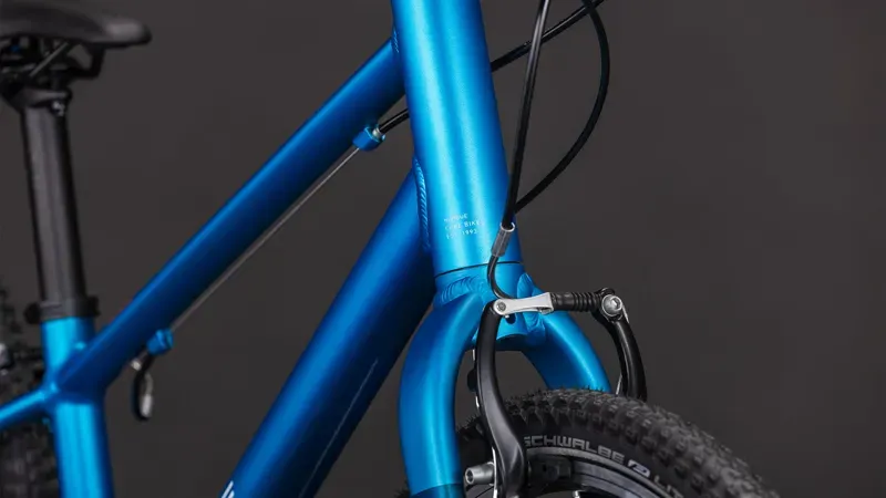 Cube Numove 200 Kids Bike in Topasblue/Nebula 2026-6