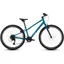 Cube Numove 240 Kids Bike in Topas Blue/Nebula
