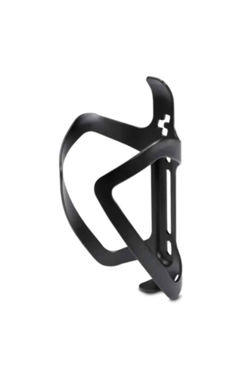 Cube Hpa Water Bottle Top Cage in Black