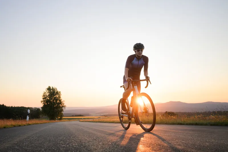 2026 Model Year Bikes 