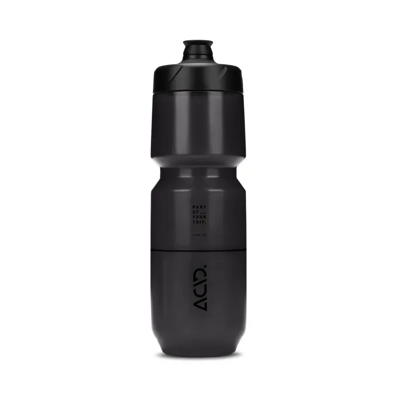 Acid Flow 750 Bottle in Black