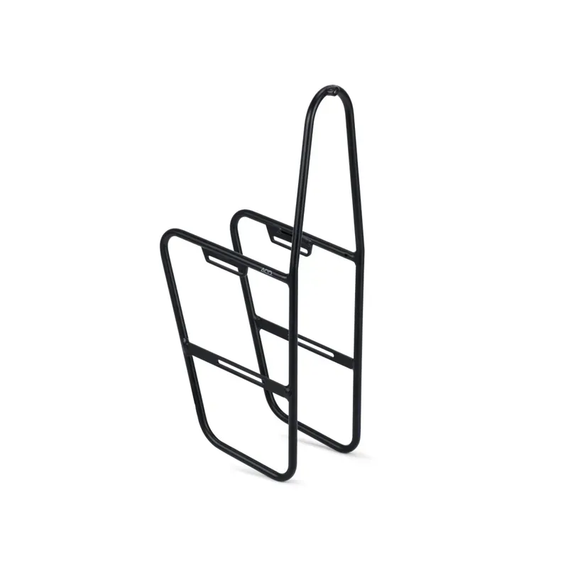 Acid Fork Lowrider Front Carrier in Black