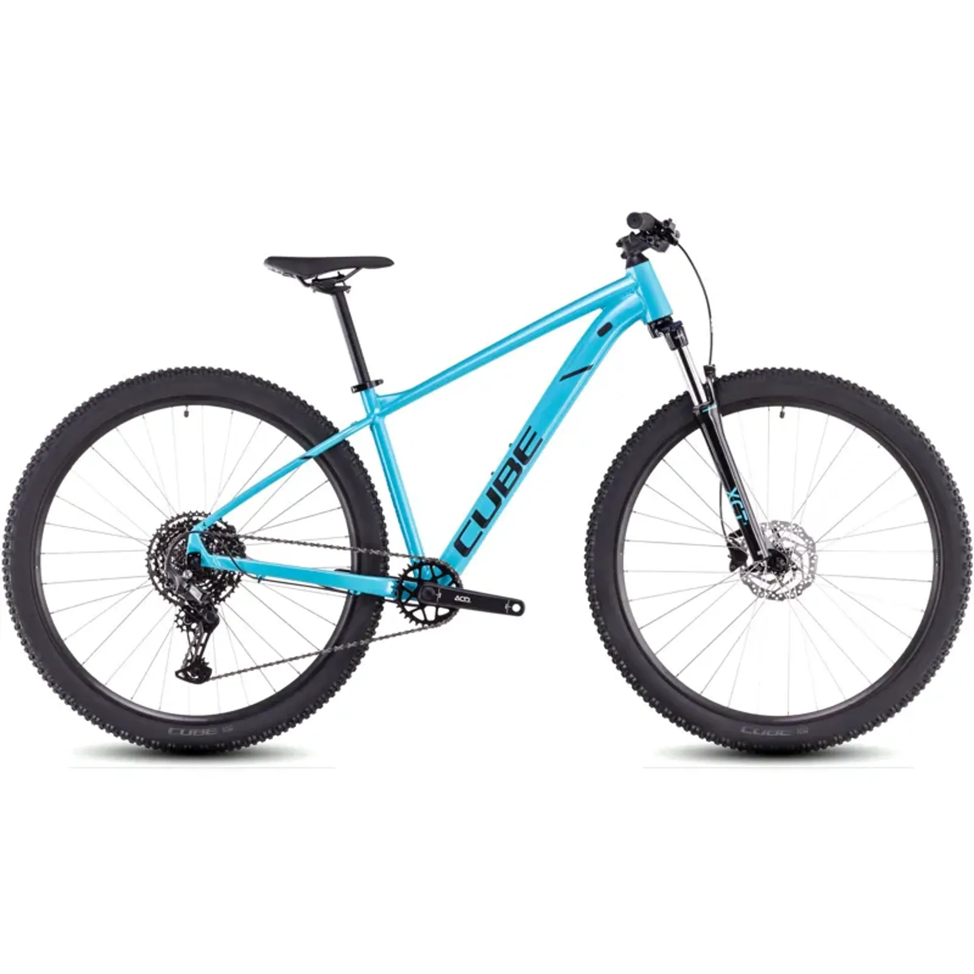 Aim Race Cube Aim Pro 2018 Specs Cube Aim Race Mountain Bike In