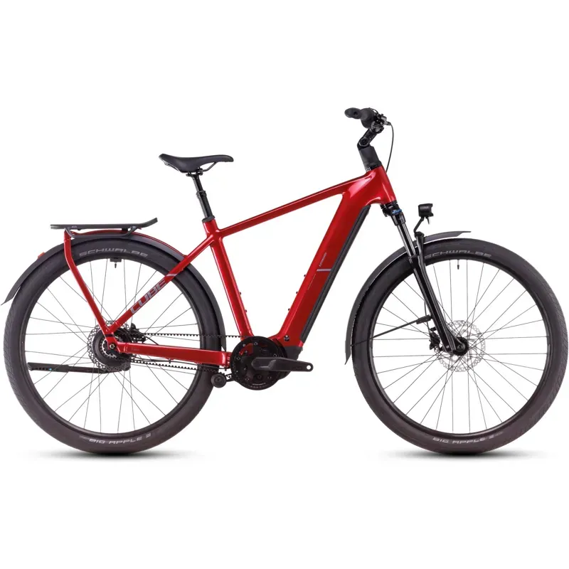 Caps electric bikes outlet