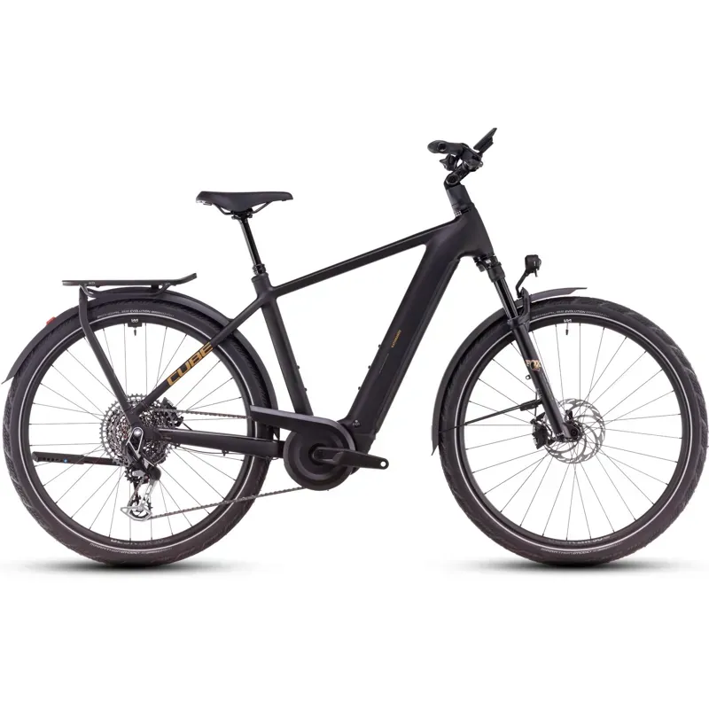 Cube electric cycles deals