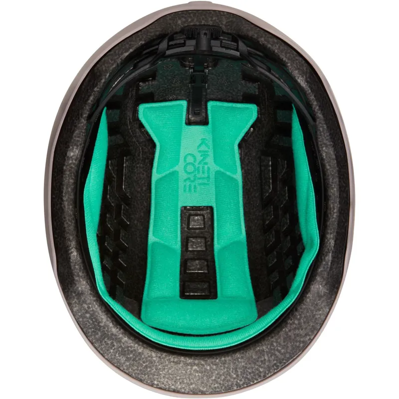 Lazer Cityzen KinetiCore Helmet -  Matt Lilac-4