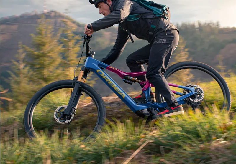 orbea rise beyond